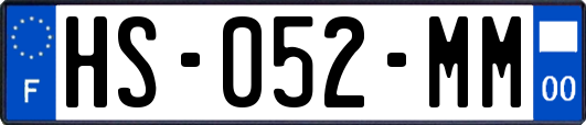 HS-052-MM