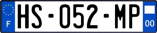 HS-052-MP
