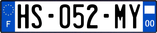 HS-052-MY