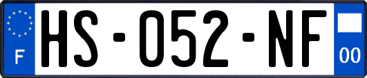 HS-052-NF