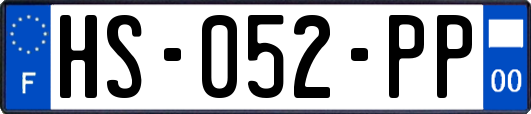 HS-052-PP