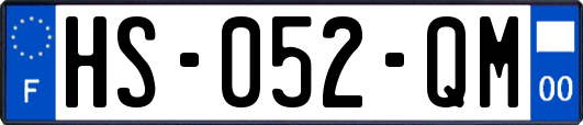 HS-052-QM