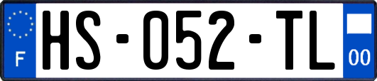 HS-052-TL