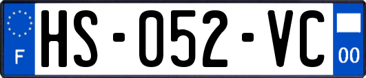 HS-052-VC