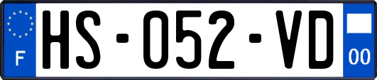 HS-052-VD