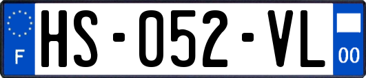 HS-052-VL