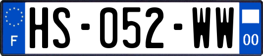 HS-052-WW