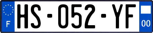 HS-052-YF