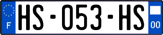 HS-053-HS