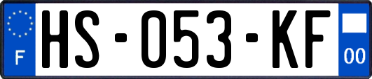 HS-053-KF