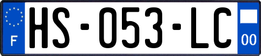 HS-053-LC