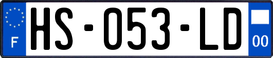 HS-053-LD