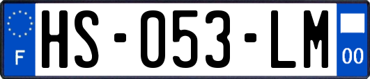 HS-053-LM
