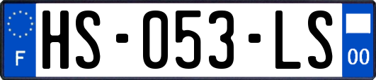 HS-053-LS
