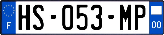 HS-053-MP