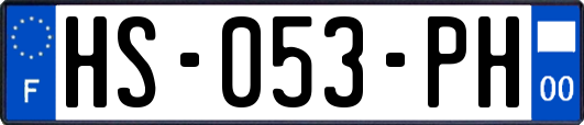 HS-053-PH