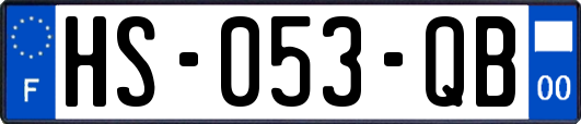 HS-053-QB