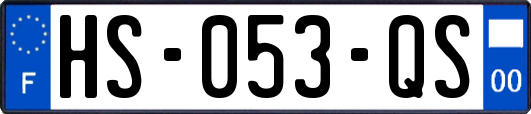 HS-053-QS