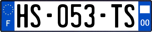 HS-053-TS