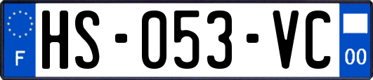 HS-053-VC