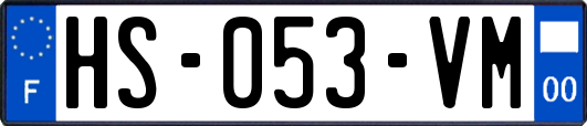 HS-053-VM