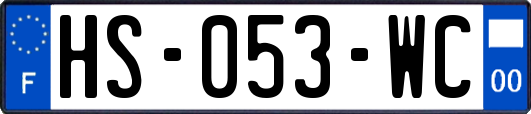 HS-053-WC