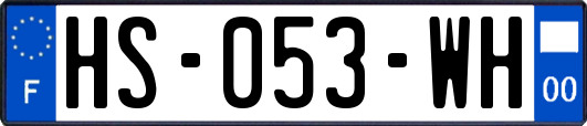 HS-053-WH