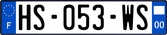 HS-053-WS