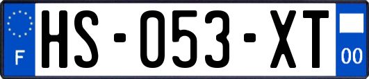HS-053-XT