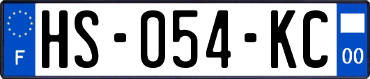 HS-054-KC