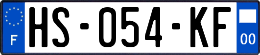 HS-054-KF