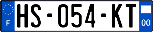 HS-054-KT
