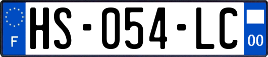 HS-054-LC