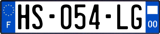 HS-054-LG