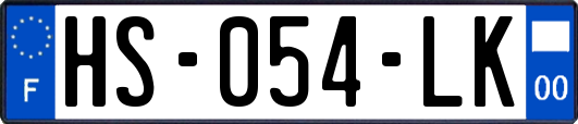 HS-054-LK