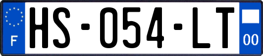 HS-054-LT