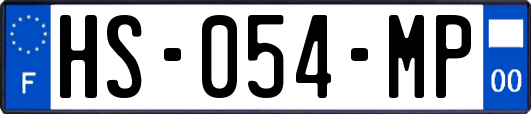 HS-054-MP