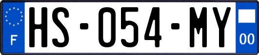 HS-054-MY