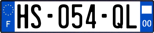 HS-054-QL