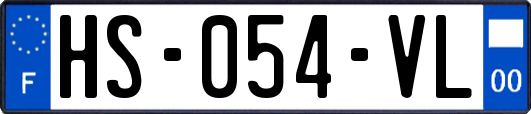 HS-054-VL