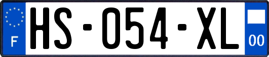 HS-054-XL