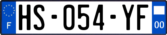 HS-054-YF