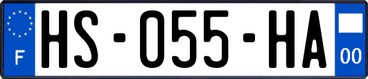 HS-055-HA
