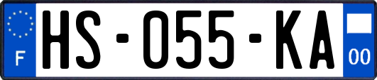 HS-055-KA