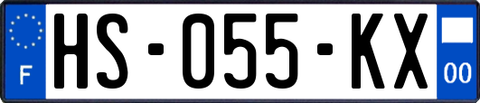 HS-055-KX