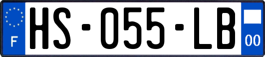 HS-055-LB