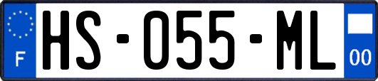 HS-055-ML