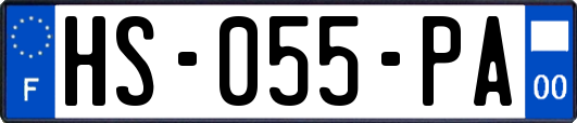 HS-055-PA
