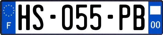 HS-055-PB