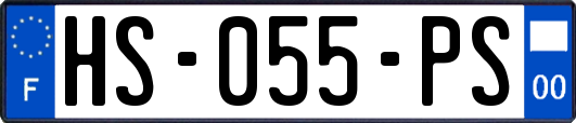 HS-055-PS